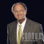 20-06-1999 Joop van den Ende at studio Amsterdam Photo: Govert de Roos/Connu